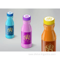 Beverage Pet Bottle